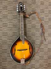 Load image into Gallery viewer, Kentucky KM-380S A style mandolin
