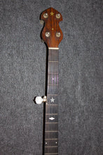 Load image into Gallery viewer, DeWick 5-String Banjo c. 1920s
