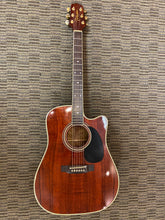 Load image into Gallery viewer, Takamine LTD-90 Used as is

