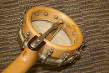 Load image into Gallery viewer, Weymann Model 225 Banjo-ukulele c. 1922/23
