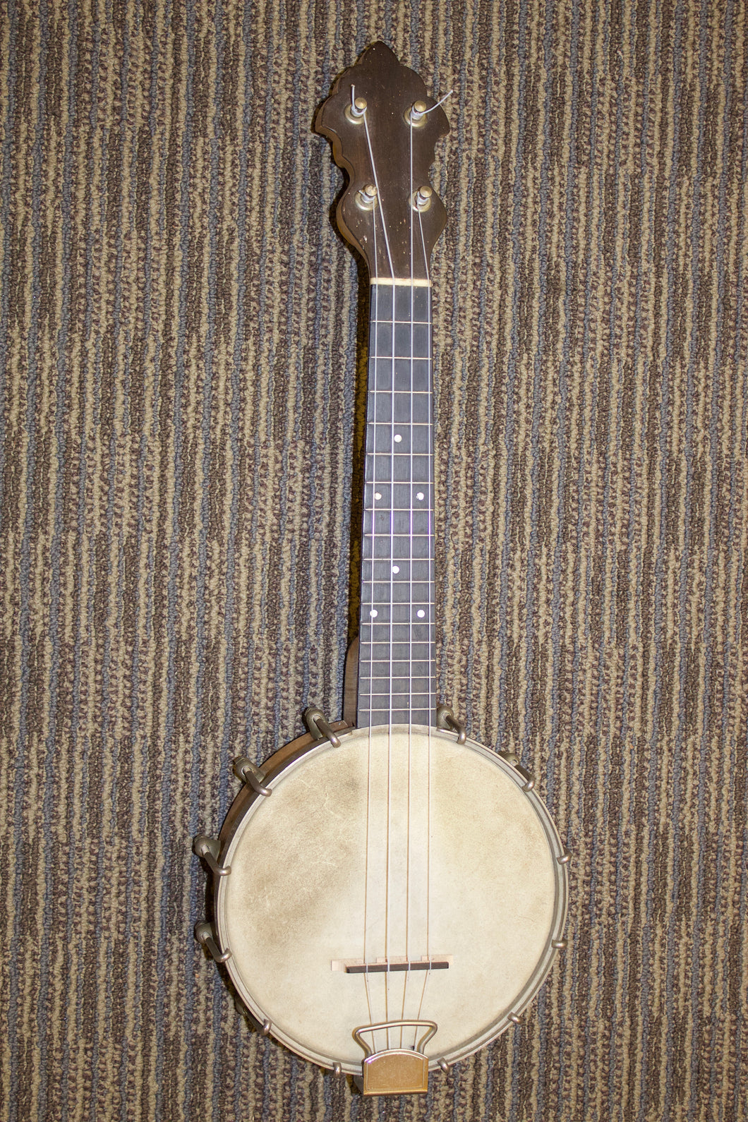 Weymann Model 225 Banjo-ukulele c. 1922/23