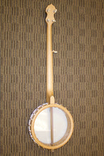 Load image into Gallery viewer, Vega White Oak banjo w/ 11&quot; Pot (No. 2798)
