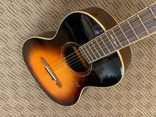 Load image into Gallery viewer, Alvarez AP710SB Acoustic Guitar
