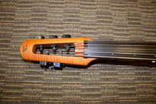 Load image into Gallery viewer, NS Design CR5, 5-String Tripod Electric Bass - Nice!
