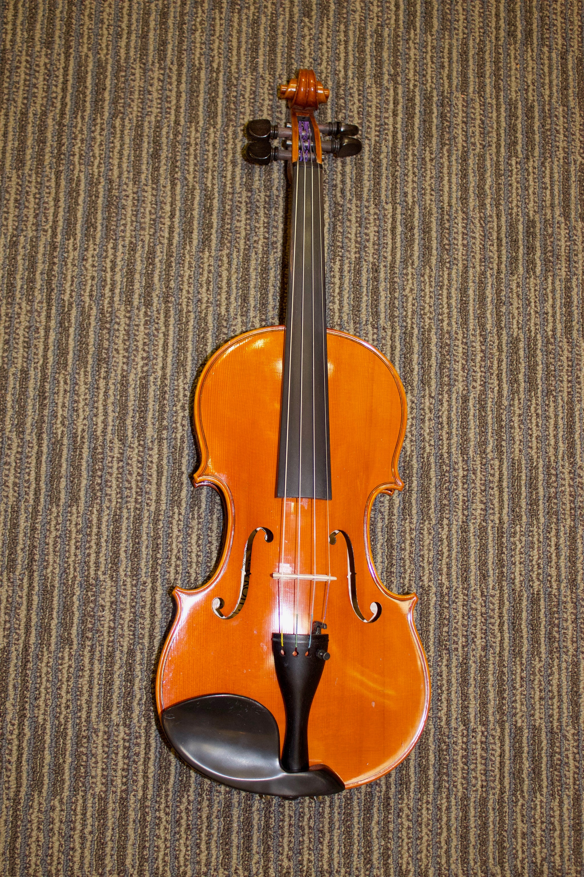 Sherl & Roth 4/4 Size Violin Model R30e4 (2004) – Jakes Main Street Music