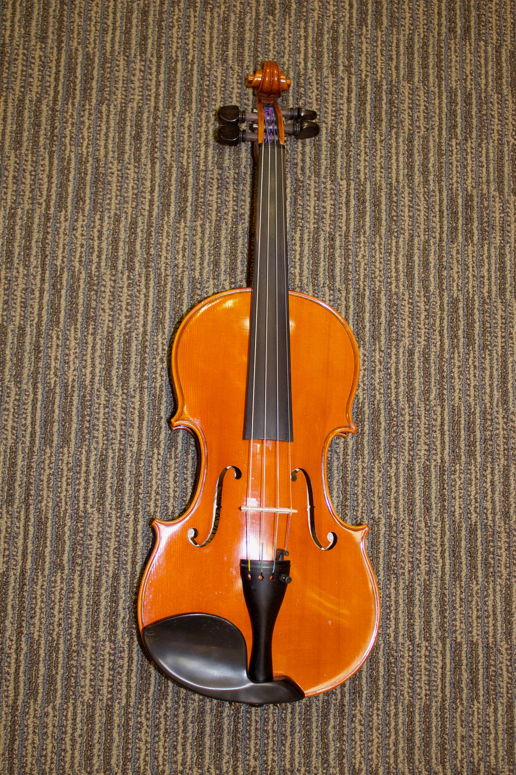 Sherl & Roth 4/4 Size Violin Model R30e4 (2004)