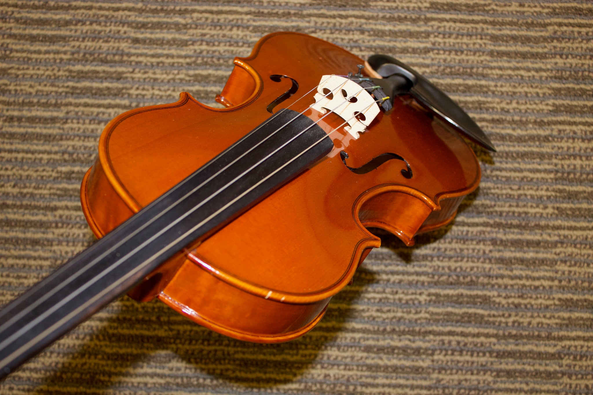 Sherl & Roth 4/4 Size Violin Model R30e4 (2004)