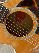 Load image into Gallery viewer, Gibson J-180EC 1999
