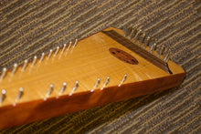 Load image into Gallery viewer, Fellenbaum Bowed Psaltery (1989)
