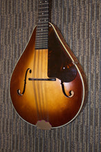 Load image into Gallery viewer, Martin 2-15 Carved Top Mandolin c. 1950s
