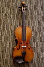 Load image into Gallery viewer, Stradiuarius Style Violin, German c. 1880s (No. 6921)
