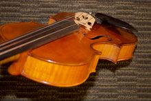Load image into Gallery viewer, Heinrich Haberline &quot;Amati&quot; style violin c.1923 - Germany
