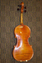 Load image into Gallery viewer, Karl Hermann 4/4 Violin, German (1964)   #112821
