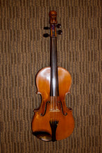 Load image into Gallery viewer, Gaspard Duiffe Prugguard 4/4 Violin - German c. 1890
