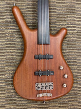 Load image into Gallery viewer, Warwick Corvette Standard Bass
