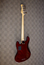 Load image into Gallery viewer, Marcus Miller V7 Signature &#39;70s Bass by Sire - Sunburst (2022)
