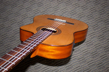 Load image into Gallery viewer, Cordoba C5-CET Thin-Body Cutaway-electric Classical-Slightly used (c. 2021)
