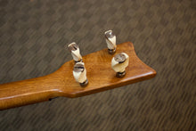 Load image into Gallery viewer, Kamaka Concert Ukulele c. 1955 - Solid Koa!
