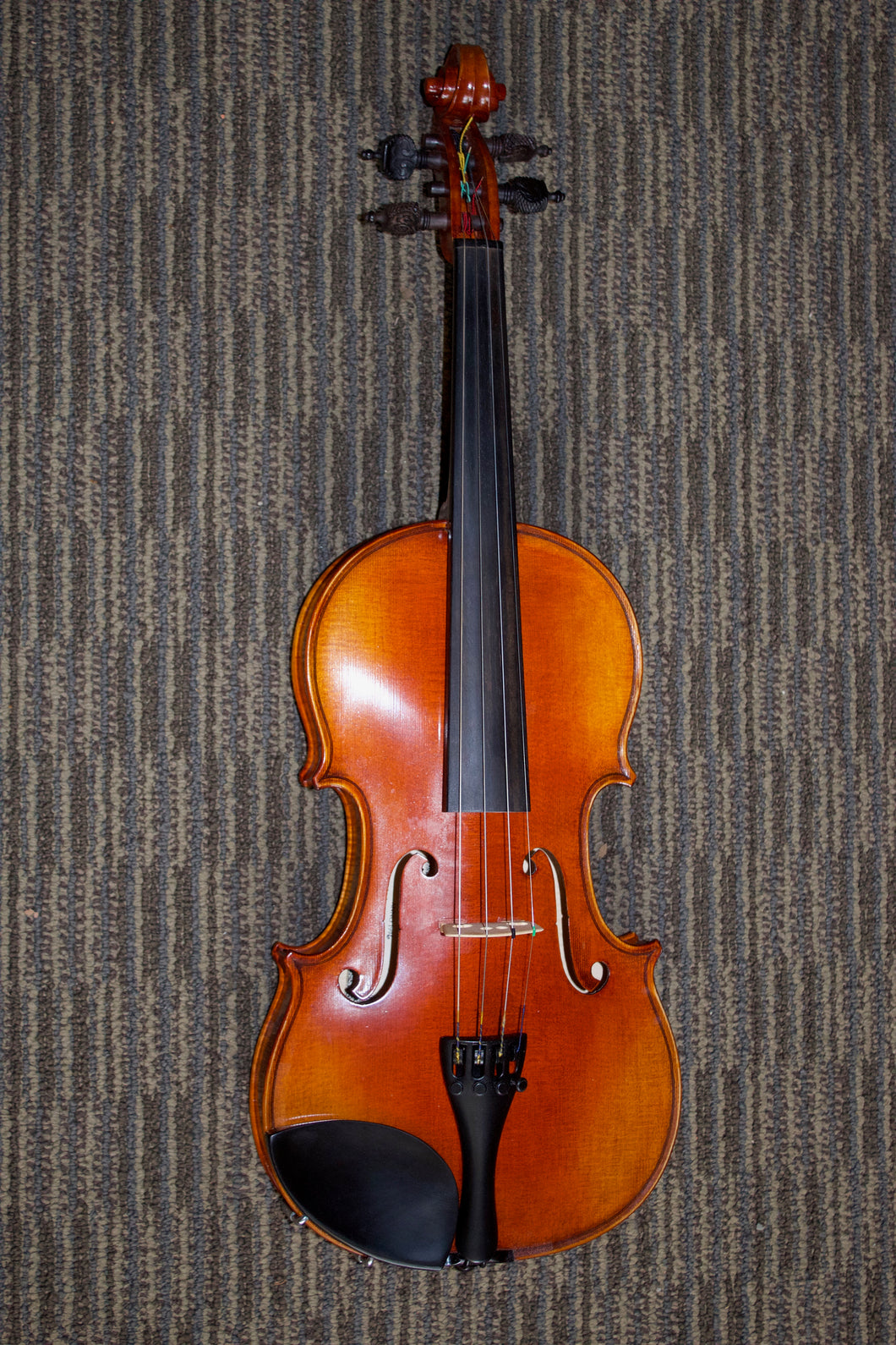 Franz Werner Virtuoso 4/4 Violin, Germany 1996