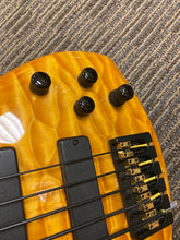 Load image into Gallery viewer, Roscoe Century Signature 5 string.
