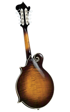 Load image into Gallery viewer, Kentucky KM-1000B Master F-model Mandolin - Black Top - Jakes Main Street Music
