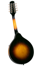 Load image into Gallery viewer, Kentucky KM-140 Standard A-model Mandolin - Sunburst - Jakes Main Street Music
