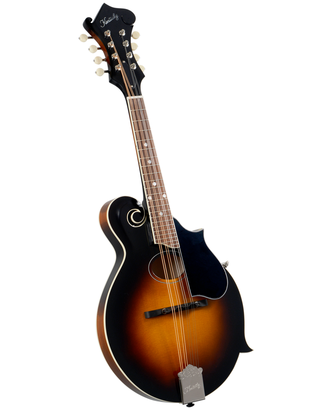 Kentucky KM-670 F style mandolin new