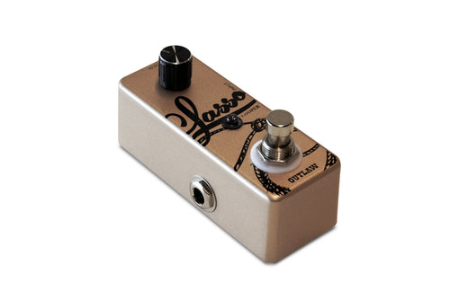Outlaw Lasso Looper Pedal - Jakes Main Street Music