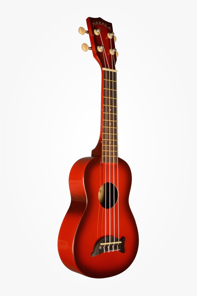 Makala dolphin soprano ukulele discount