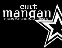 Load image into Gallery viewer, Curt Mangan MONEL Loop End Mandolin Strings - Jakes Main Street Music
