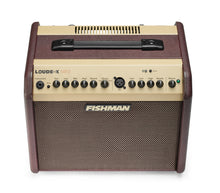 Load image into Gallery viewer, Fishman Loudbox Mini Acoustic Instrument Amplifier PRO-LBT-500
