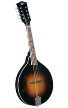 Load image into Gallery viewer, Rover RM-35S &quot;A&quot; Style Mandolin - Vintage Sunburst - Jakes Main Street Music
