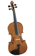 Load image into Gallery viewer, Cremona SV-175 Violin Outfit 4/4 - Jakes Main Street Music
