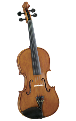 Cremona SV-175 Violin Outfit 4/4 - Jakes Main Street Music
