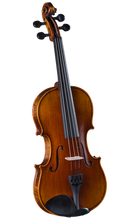 Load image into Gallery viewer, Cremona SV-500 Premier Artist Violin Kit - Jakes Main Street Music
