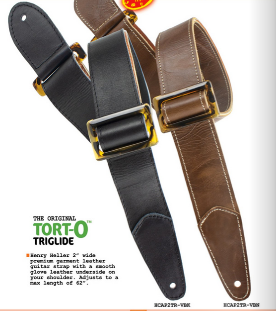 Henry heller straps deals