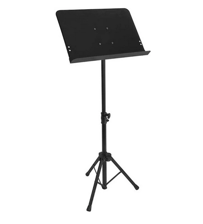 On-Stage Full Tray Music Stand SM7211B