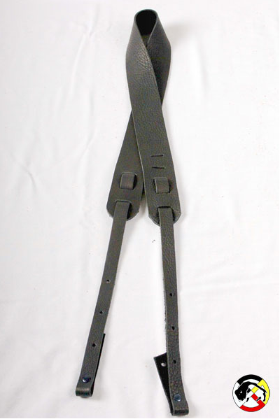 Lakota banjo strap 2025