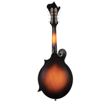 Load image into Gallery viewer, The Loar LM-375 VSM &quot;F&quot; Style Mandolin - Vintage Sunburst - Jakes Main Street Music
