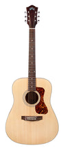 Load image into Gallery viewer, Guild D-240E Limited - Spruce and Flamed Mahogany
