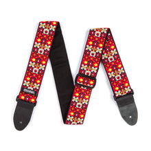 Load image into Gallery viewer, Dunlop D67 Guitar Strap - Jakes Main Street Music
