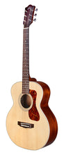 Load image into Gallery viewer, Guild Jumbo Junior - Natural - Jakes Main Street Music
