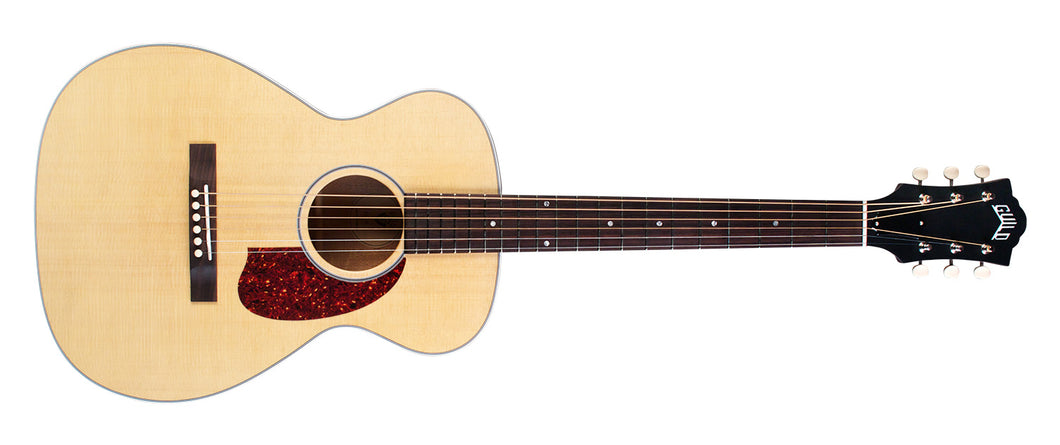 Guild M-40E Acoustic guitar