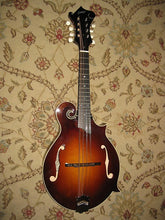 Load image into Gallery viewer, Collings MF &quot;F&quot; Style Mandolin (No. F1953) in Vintage Sunburst - Jakes Main Street Music
