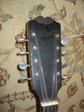 Load image into Gallery viewer, Weymann Keystone State Mandolin-Banjo c.1920s - Jakes Main Street Music
