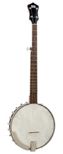 Load image into Gallery viewer, Recording King RK-OT25 &quot;Madison&quot;Open-back Banjo - Jakes Main Street Music
