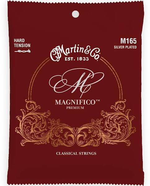 Martin Magnifico Premium ard Tension Classical Strings M165