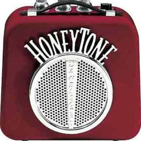 Danelectro Honeytone Mini Amp - Jakes Main Street Music