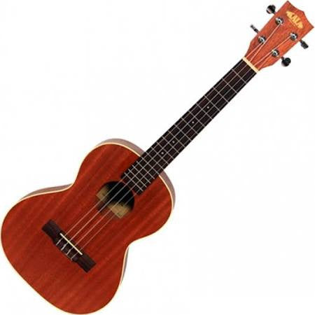 Tenor ukulele with deals pickup