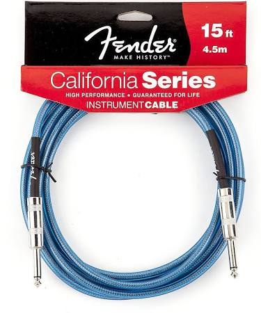 Fender California Series 15